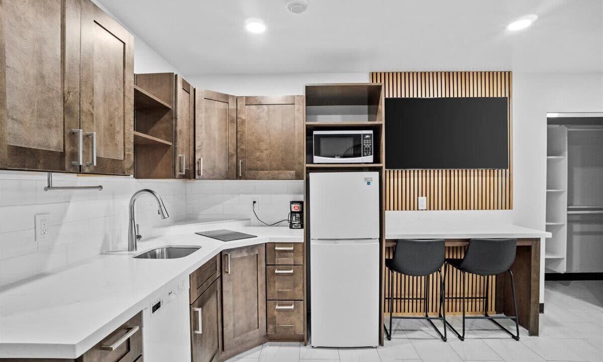 Photo of Kitchen in Safford