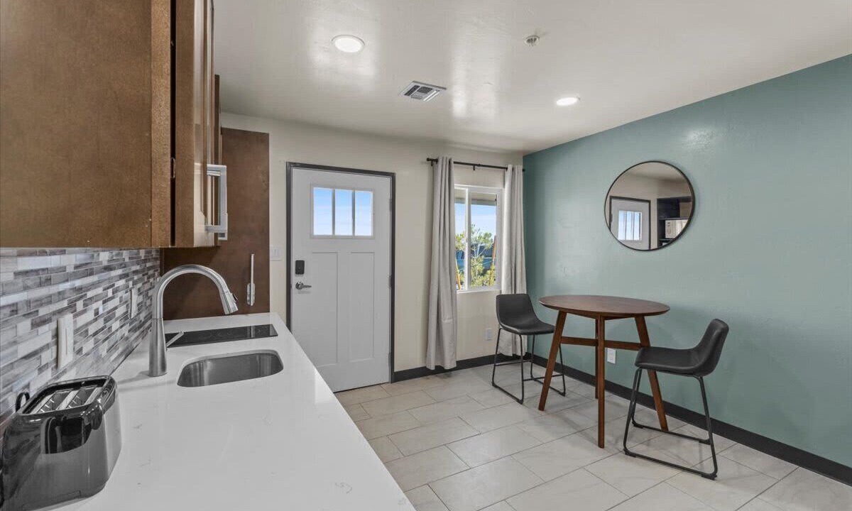 Photo of Kitchen in Safford