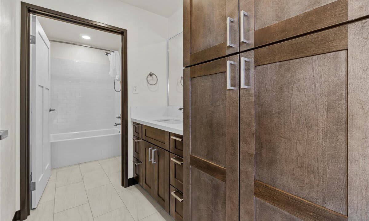 Photo of Bathroom in Safford