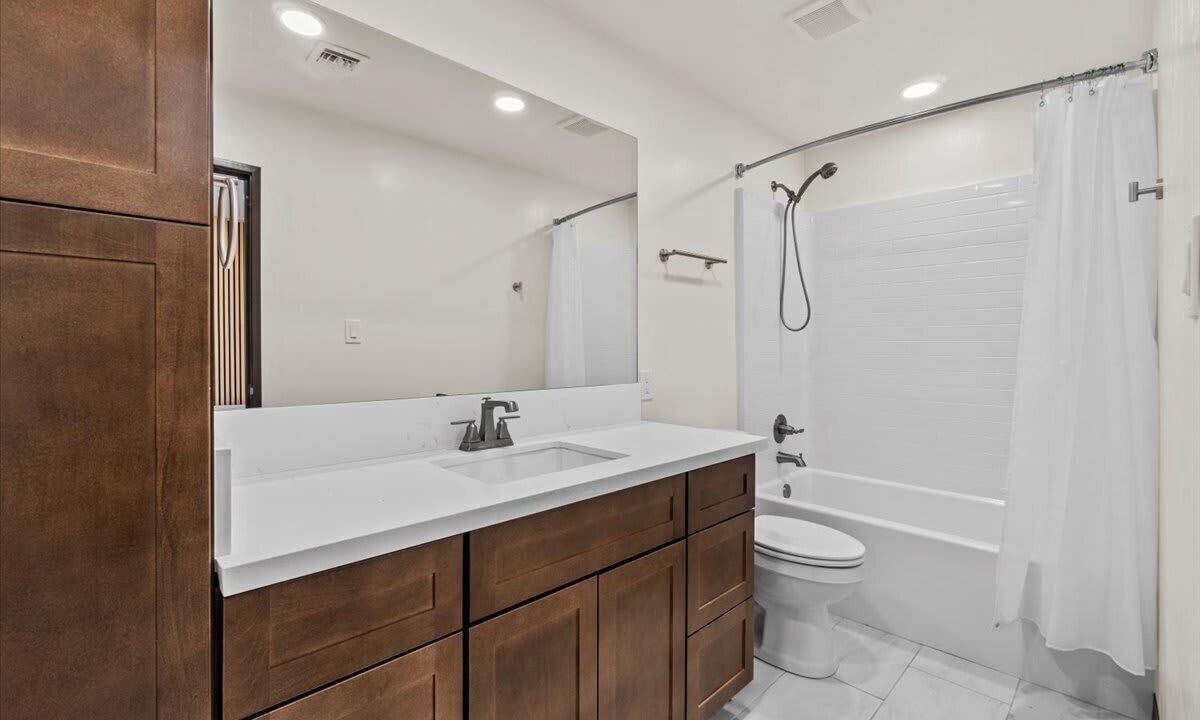 Photo of Bathroom in Safford