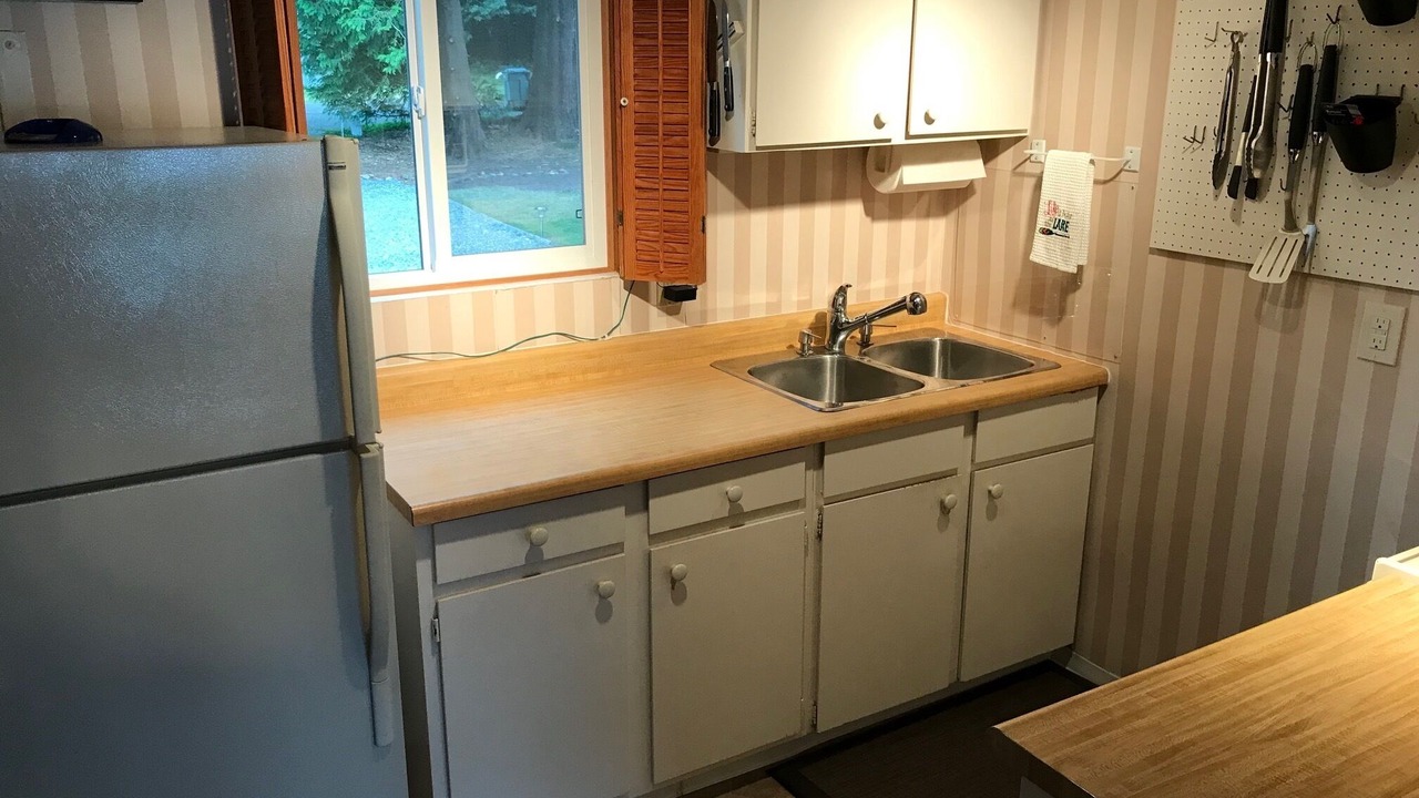 Photo of Kitchen in Bellingham