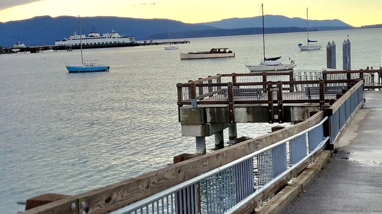 Photo of Outdoor in Bellingham