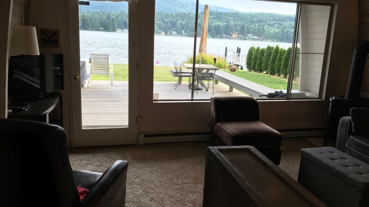 Photo of Livingroom in Bellingham