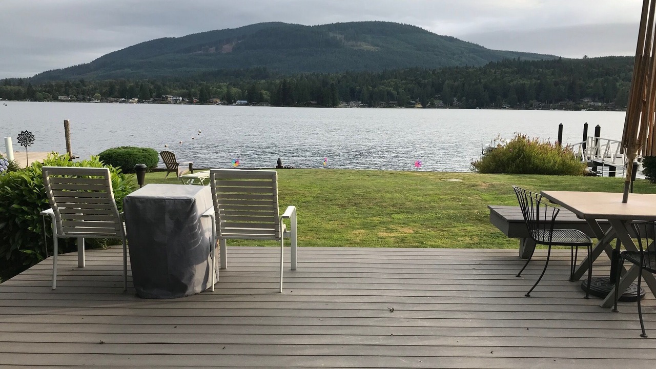 Photo of Outdoor in Bellingham