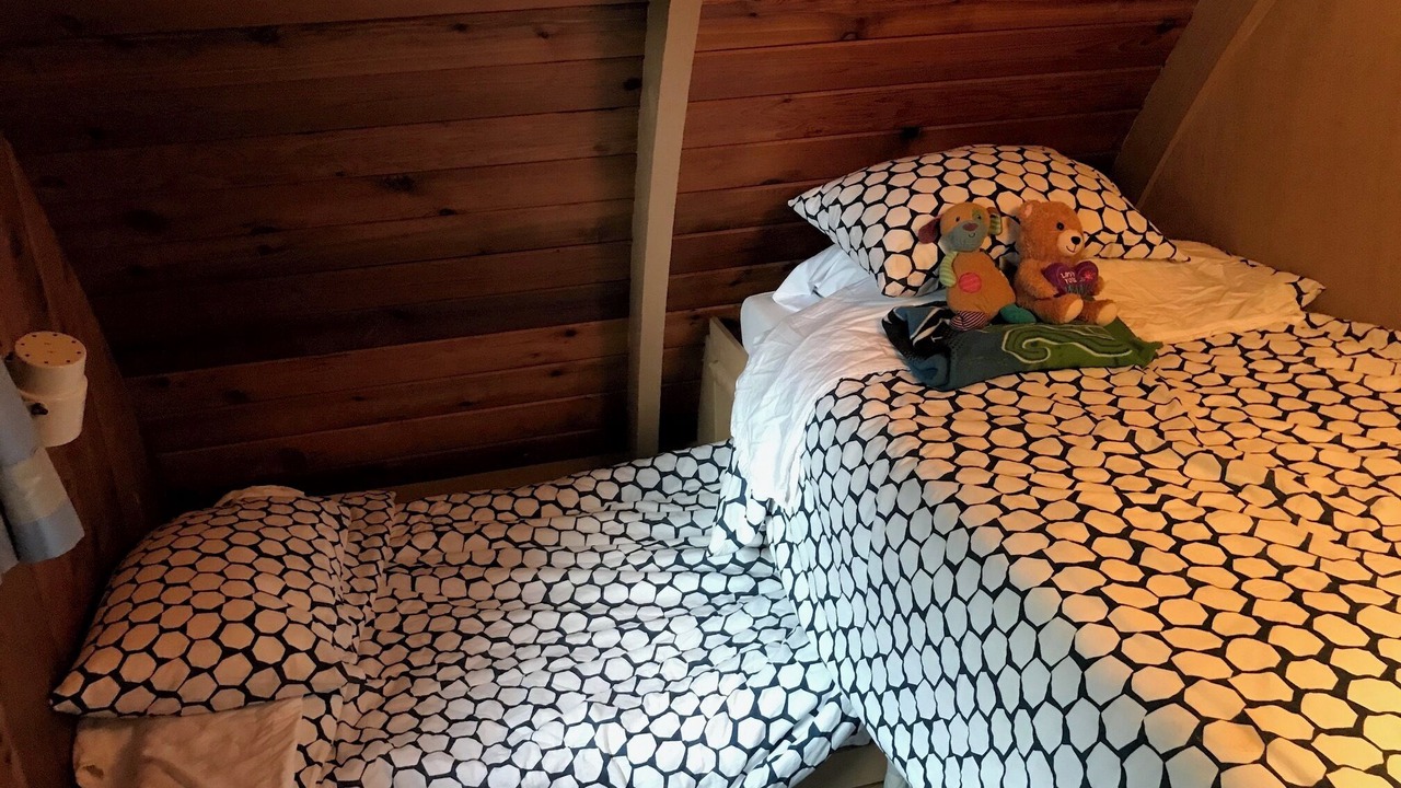 Photo of Bedroom in Bellingham