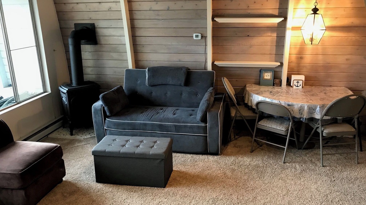 Photo of Bedroom in Bellingham