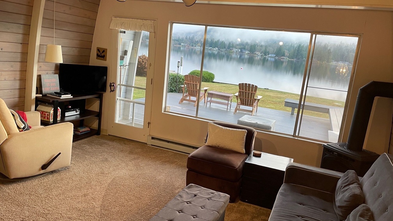 Photo of Bedroom in Bellingham