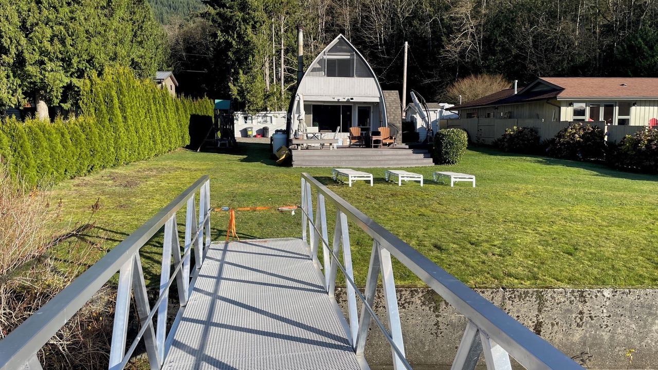 Photo of Outdoor in Bellingham