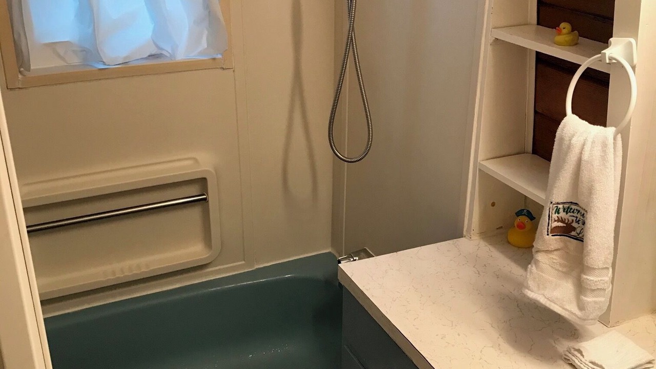 Photo of Bathroom in Bellingham
