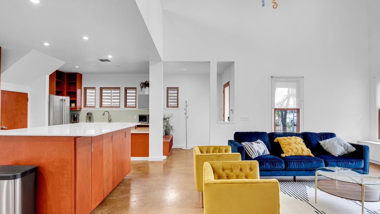Photo of Bedroom in Southtown