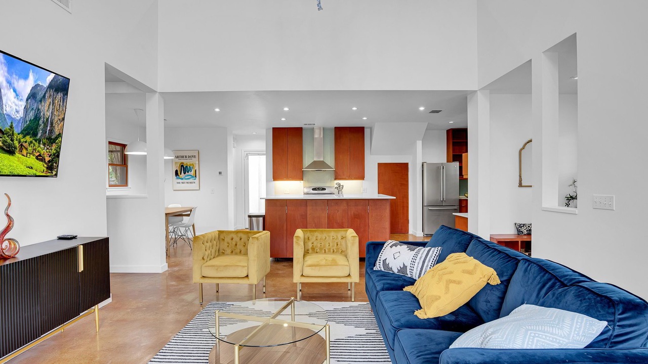 Photo of Livingroom in Southtown