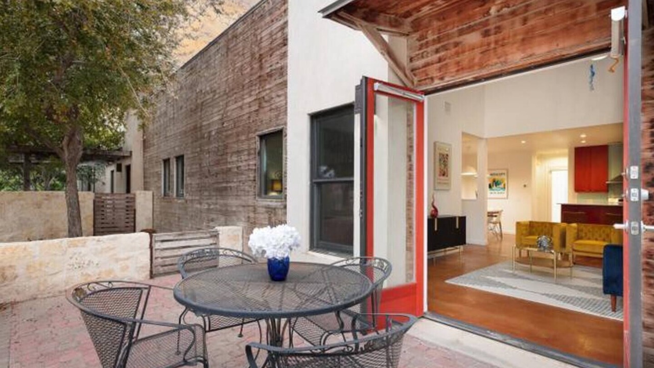 Photo of Outdoor in Southtown