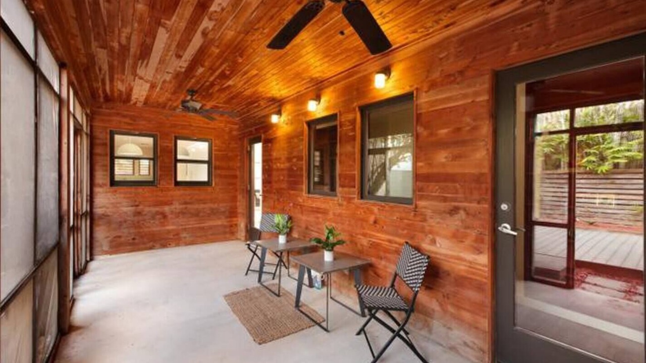 Photo of Outdoor in Southtown