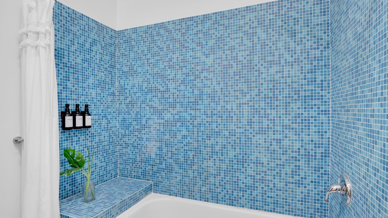 Photo of Bathroom in Southtown