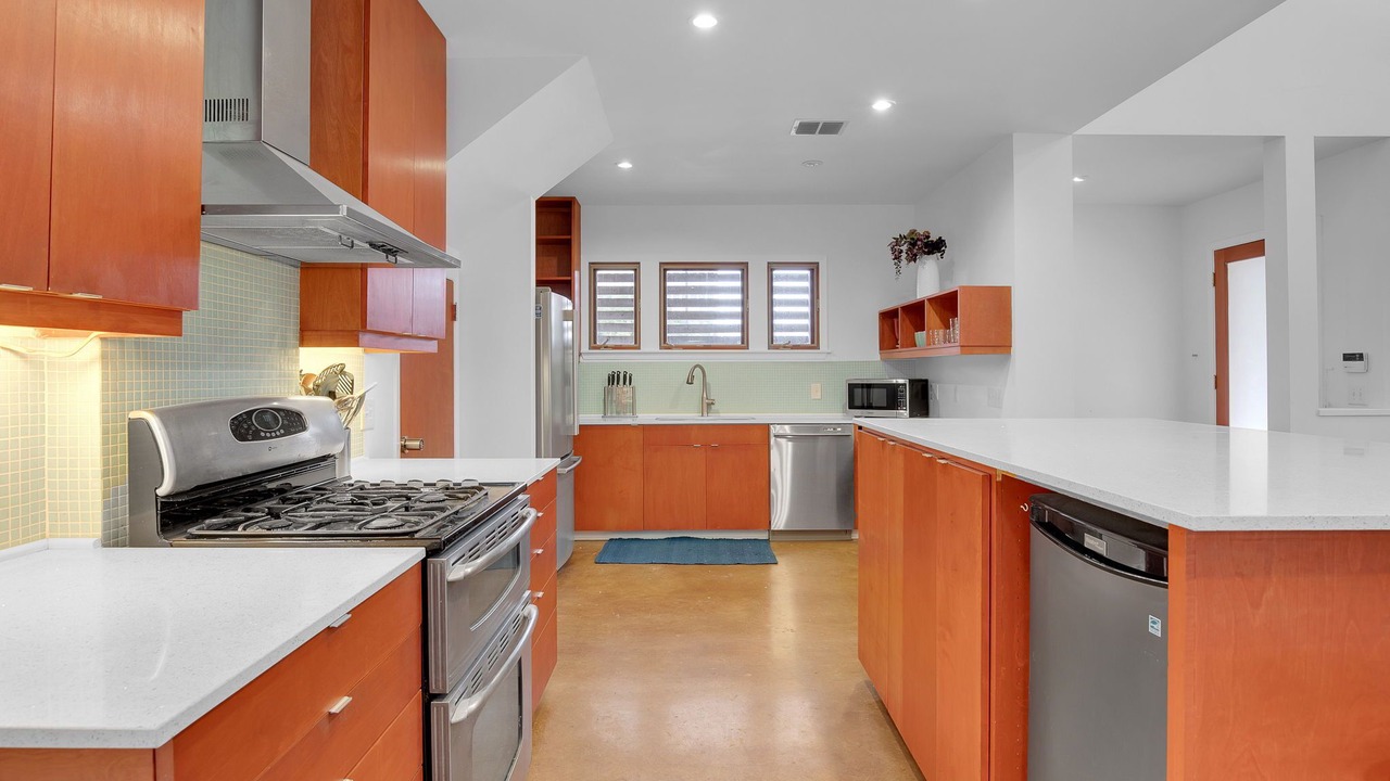 Photo of Bedroom in Southtown