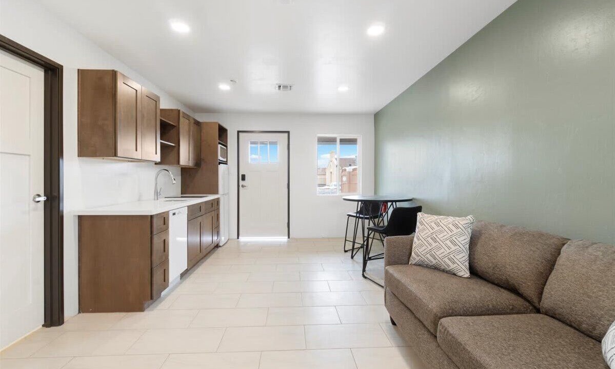 Photo of Livingroom in Safford