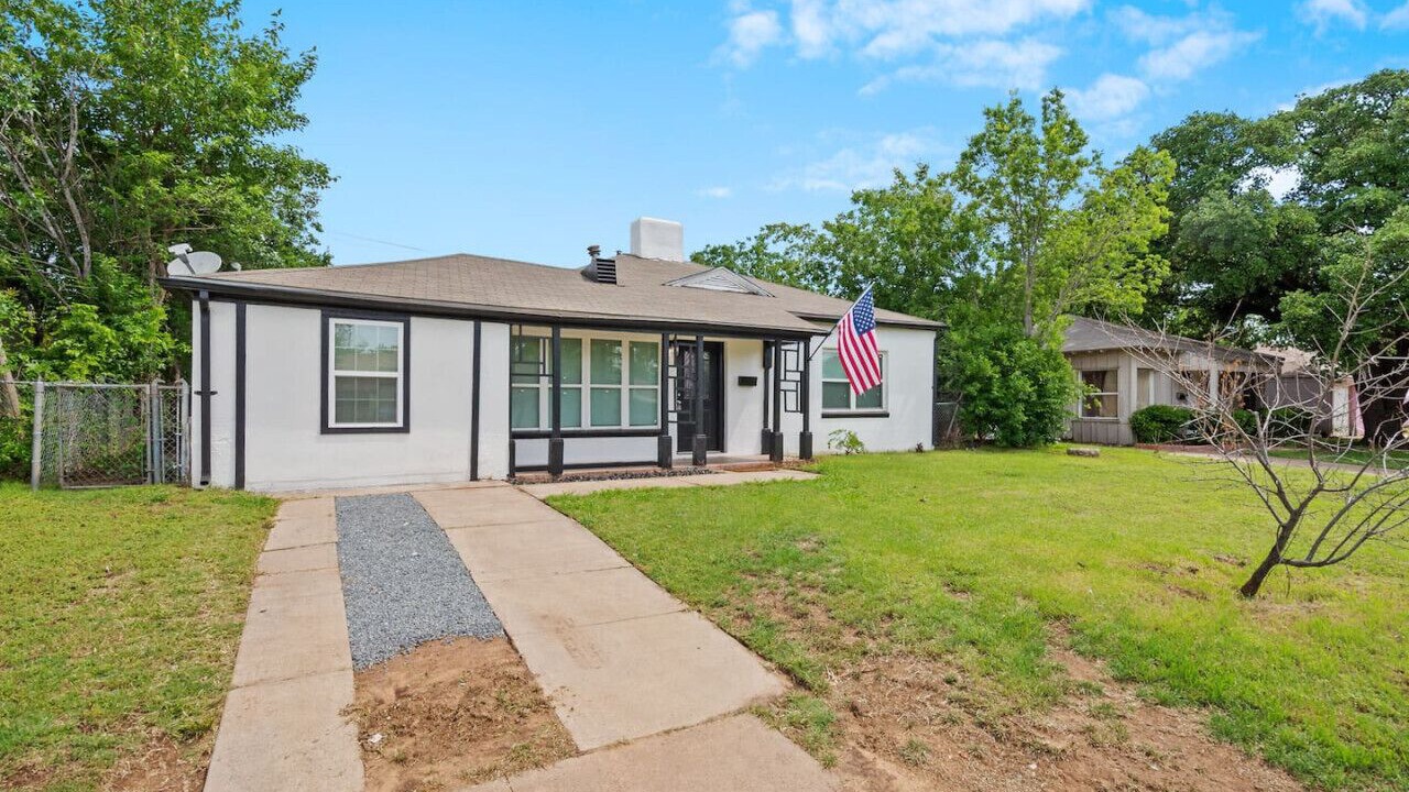 Photo of Outdoor in Wichita Falls