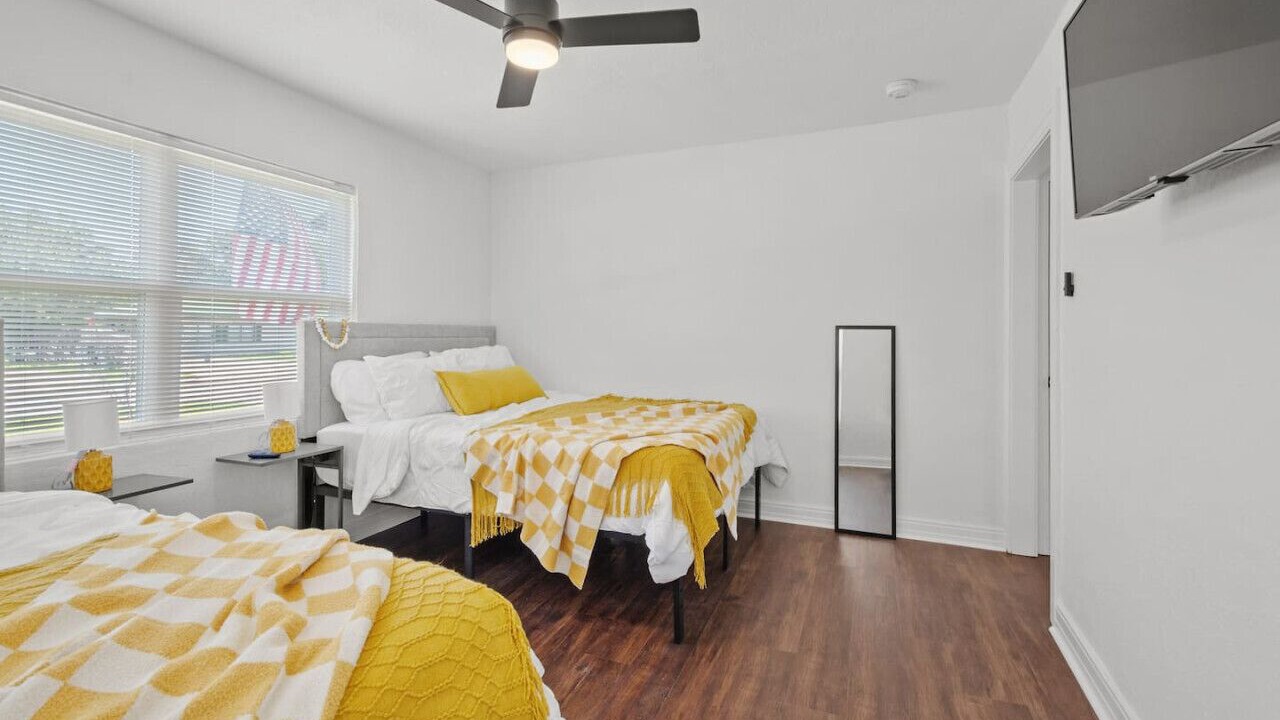 Photo of Bedroom in Wichita Falls
