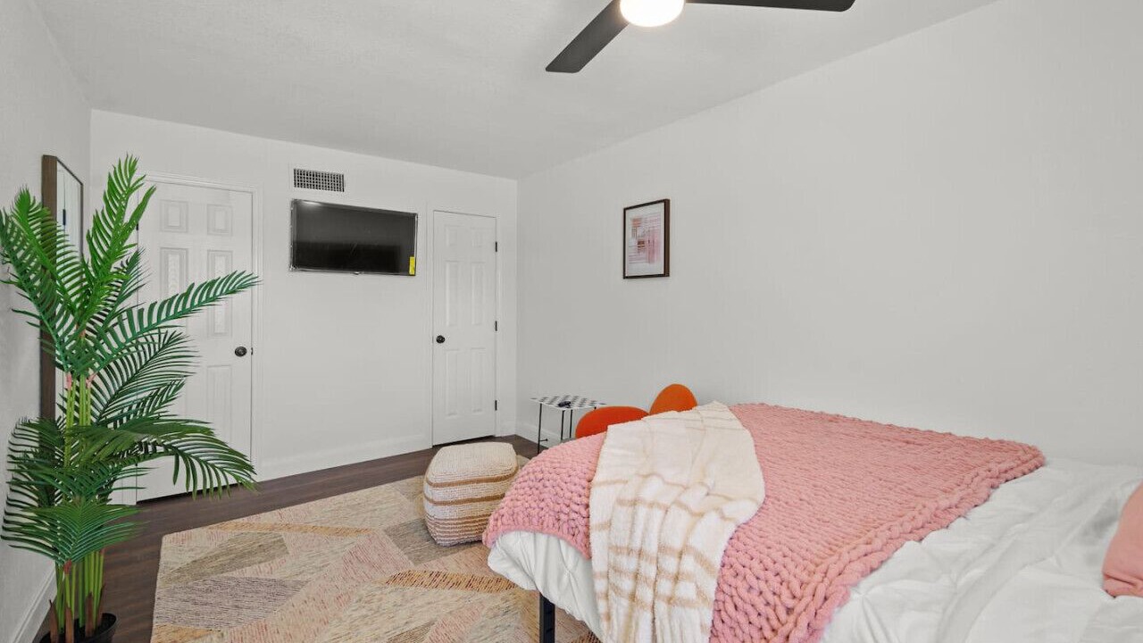 Photo of Bedroom in Wichita Falls