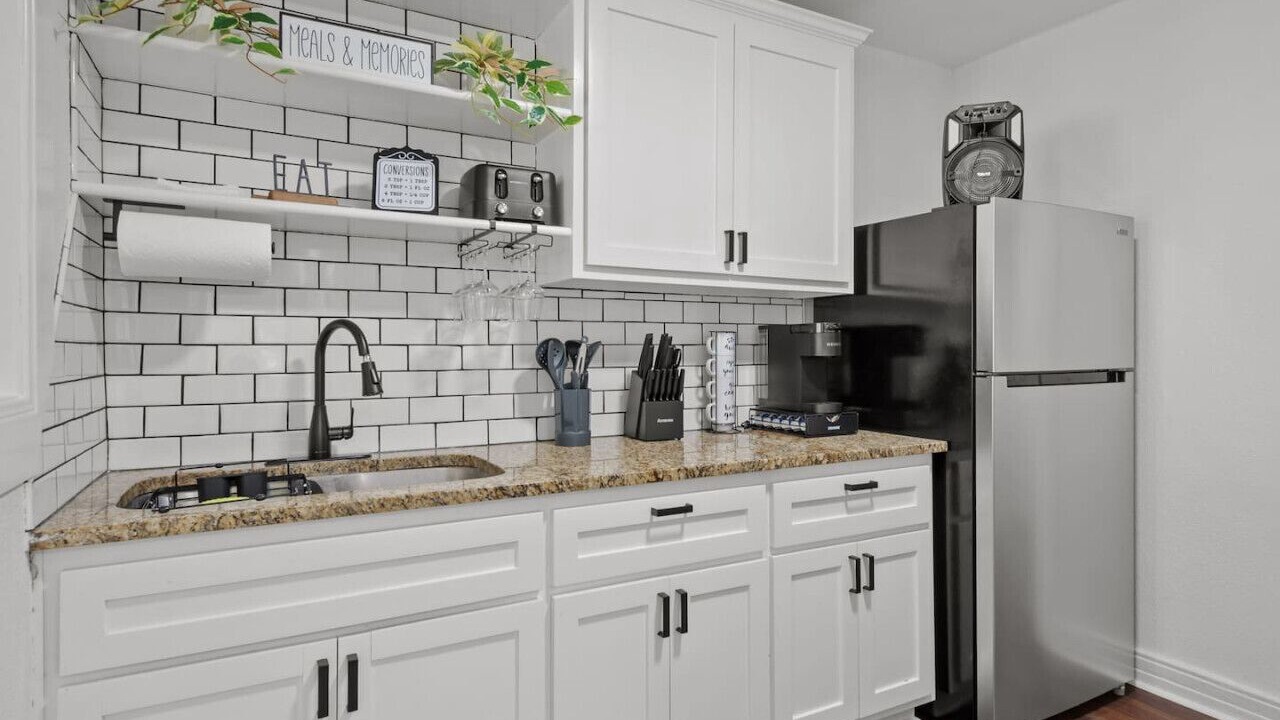 Photo of Kitchen in Wichita Falls