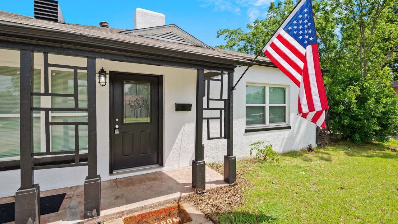 Photo of Outdoor in Wichita Falls