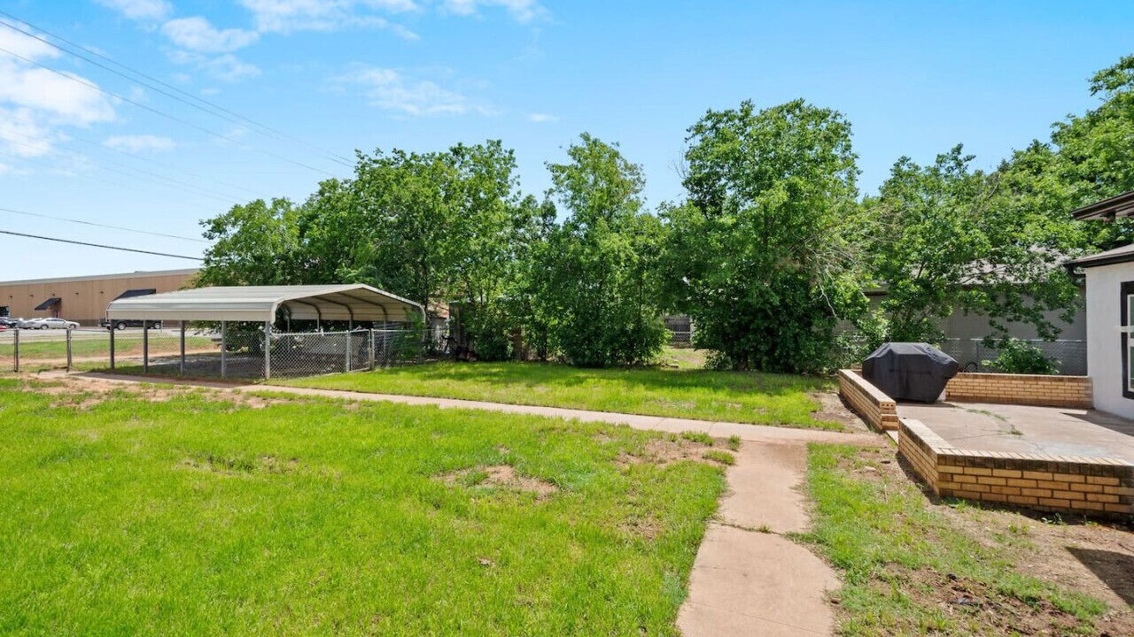 Photo of Outdoor in Wichita Falls