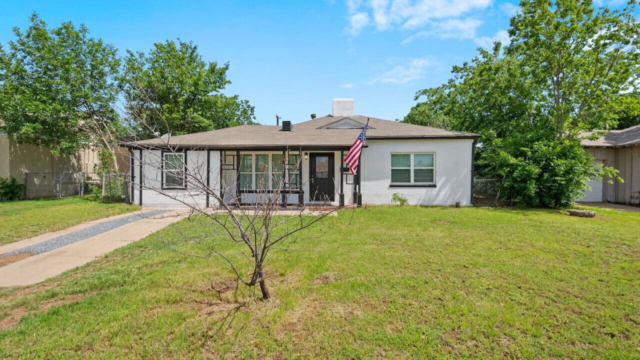 Photo of Outdoor in Wichita Falls