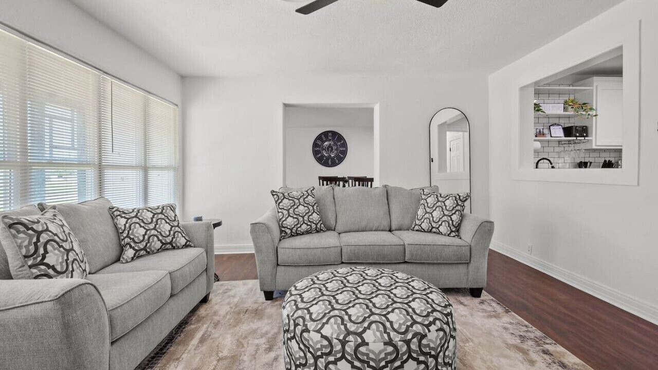 Photo of Livingroom in Wichita Falls