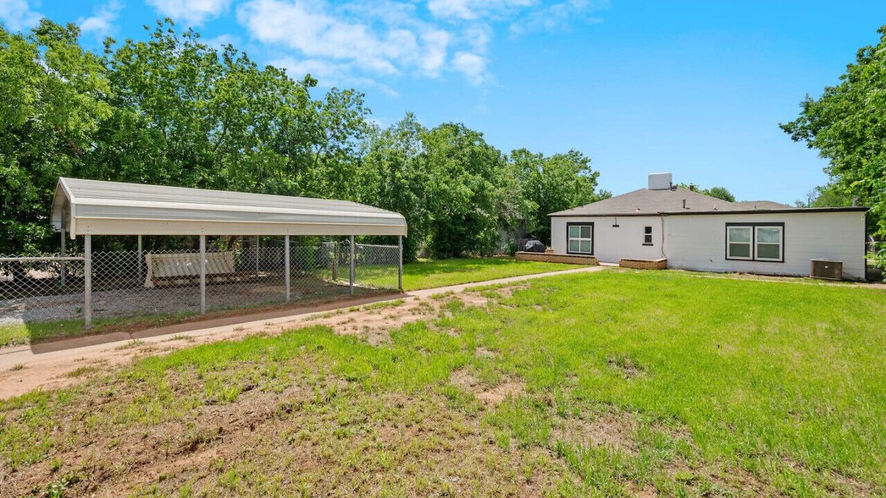 Photo of Outdoor in Wichita Falls