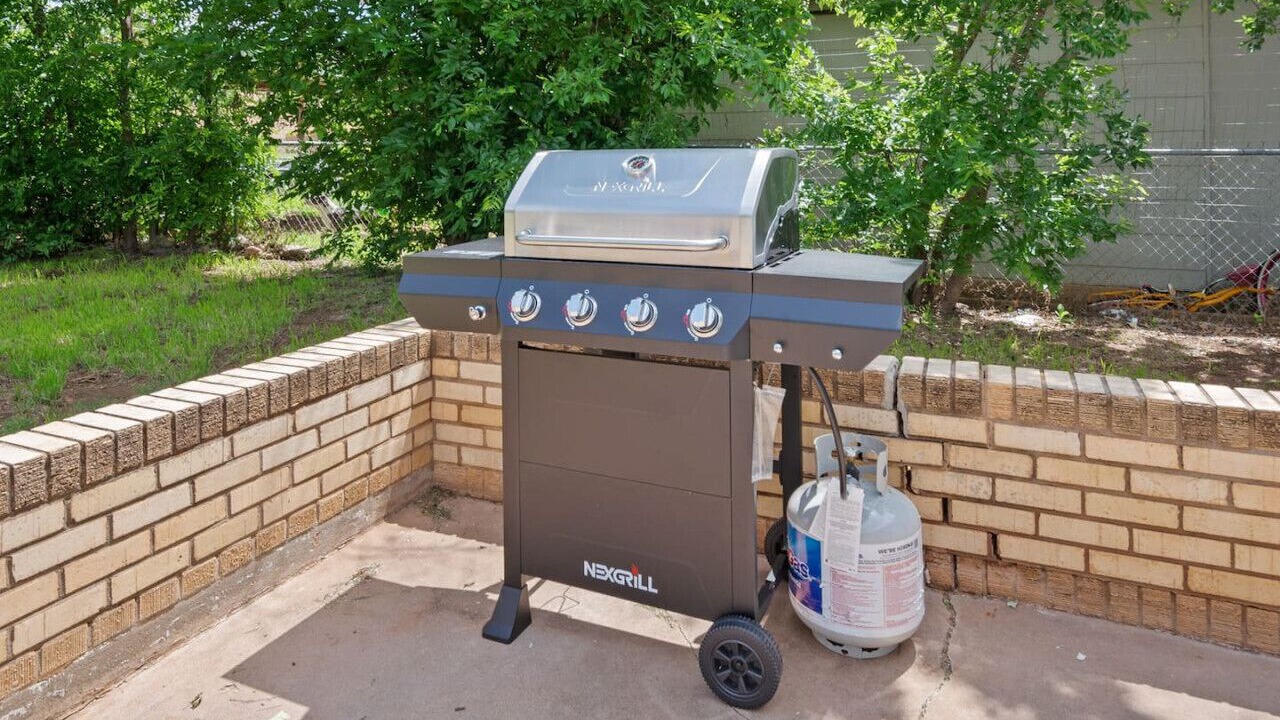 Photo of Outdoor in Wichita Falls