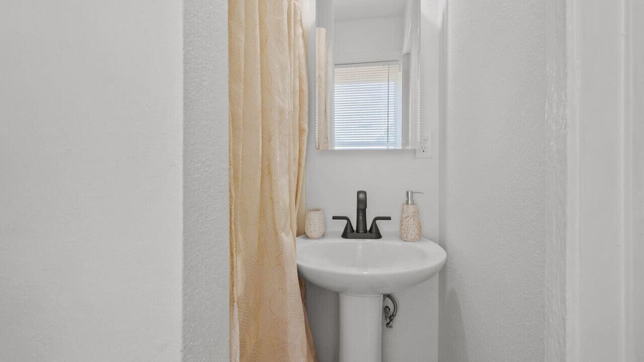 Photo of Bathroom in Wichita Falls
