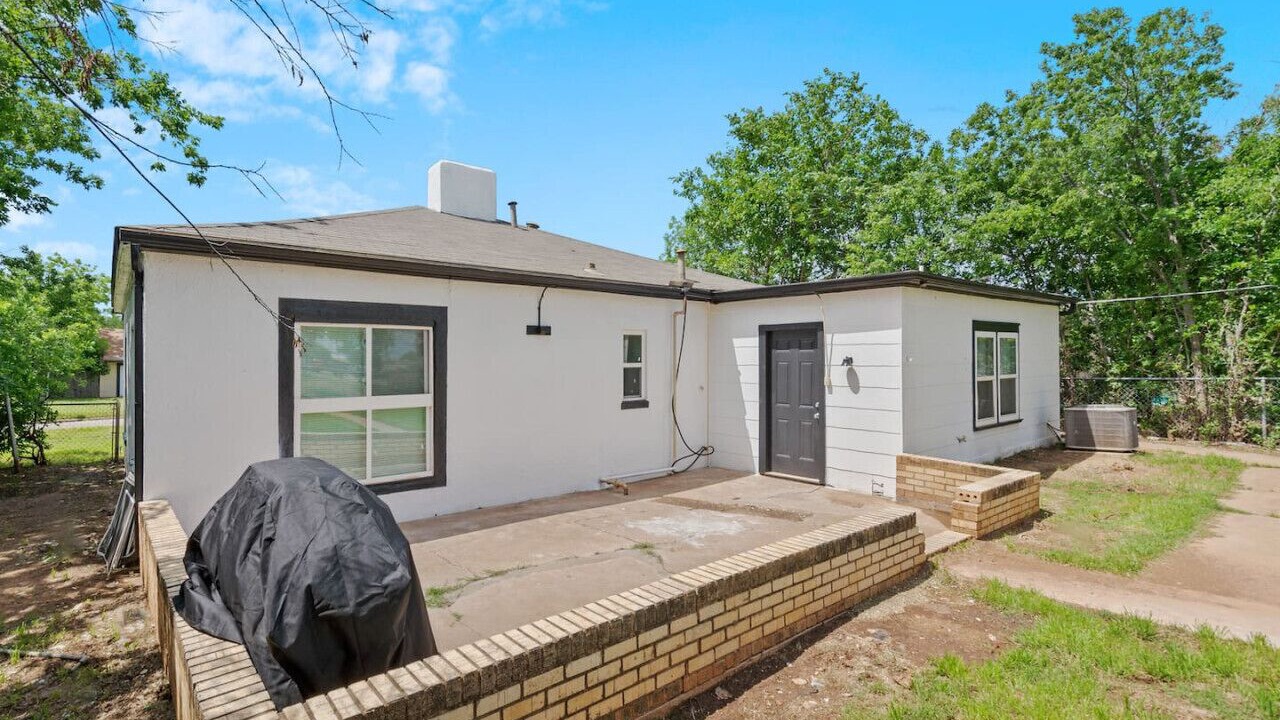 Photo of Outdoor in Wichita Falls