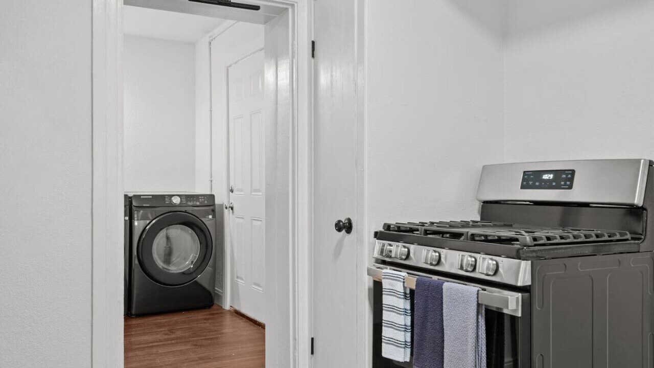Photo of Kitchen in Wichita Falls