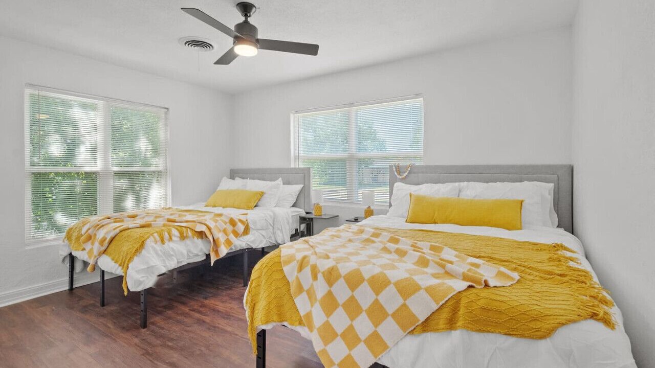 Photo of Bedroom in Wichita Falls