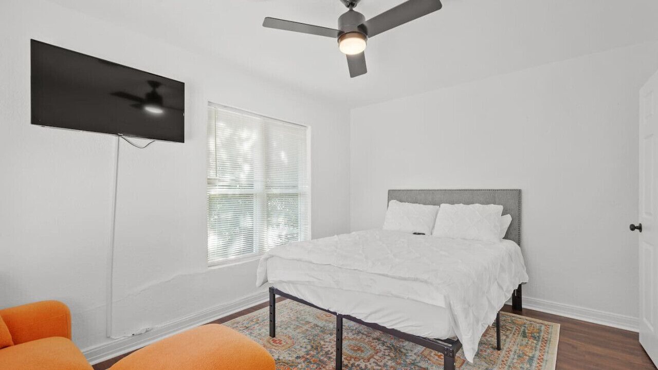 Photo of Bedroom in Wichita Falls