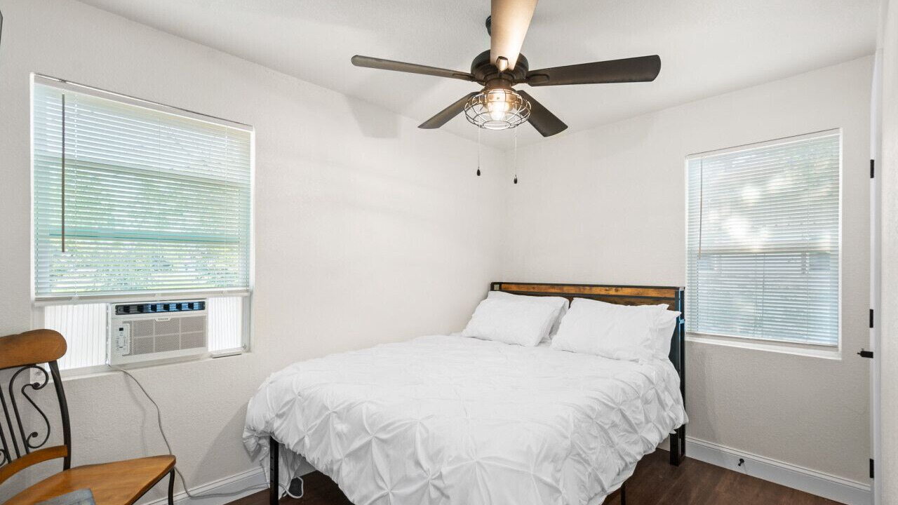 Photo of Bedroom in Wichita Falls