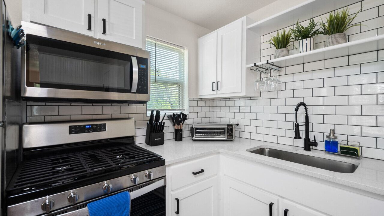 Photo of Kitchen in Wichita Falls