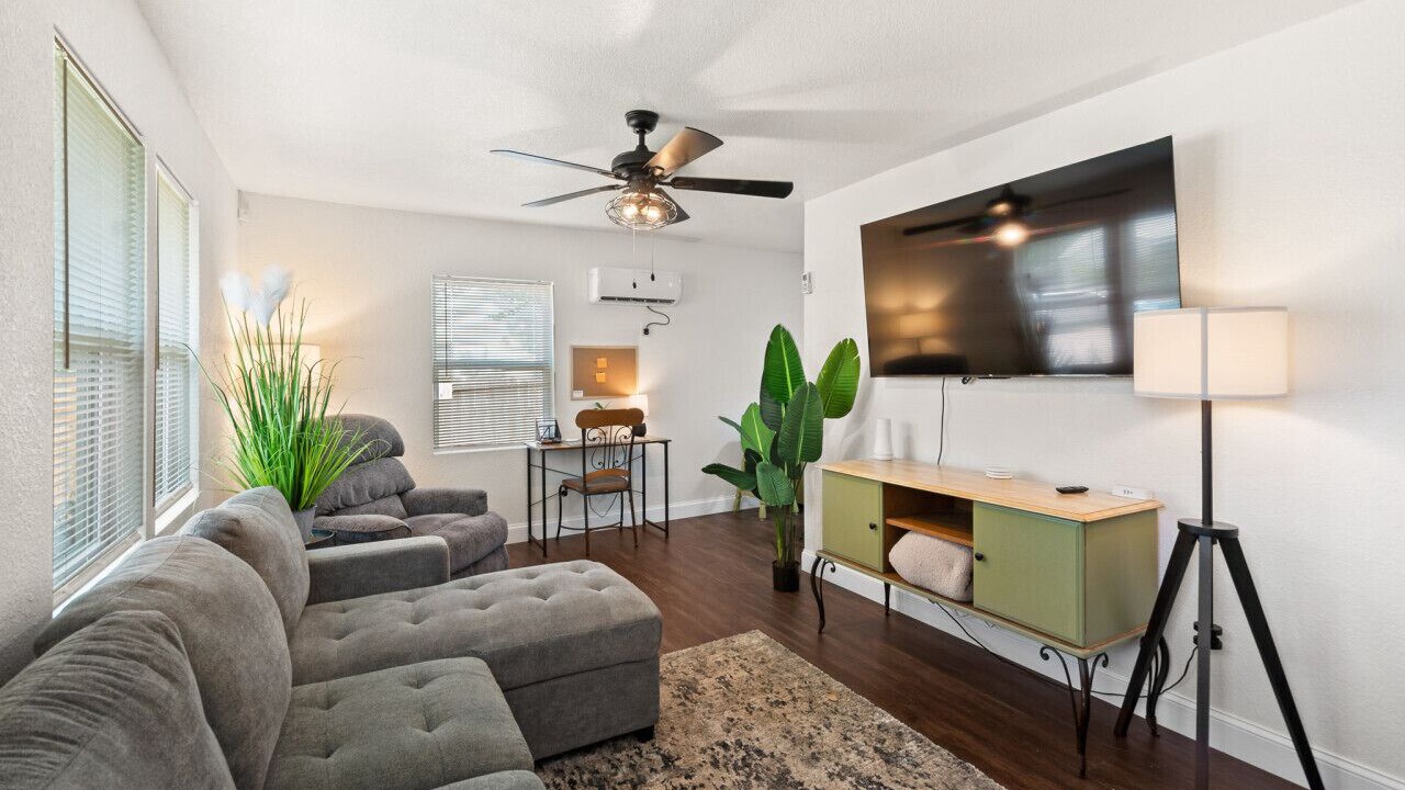 Photo of Bedroom in Wichita Falls
