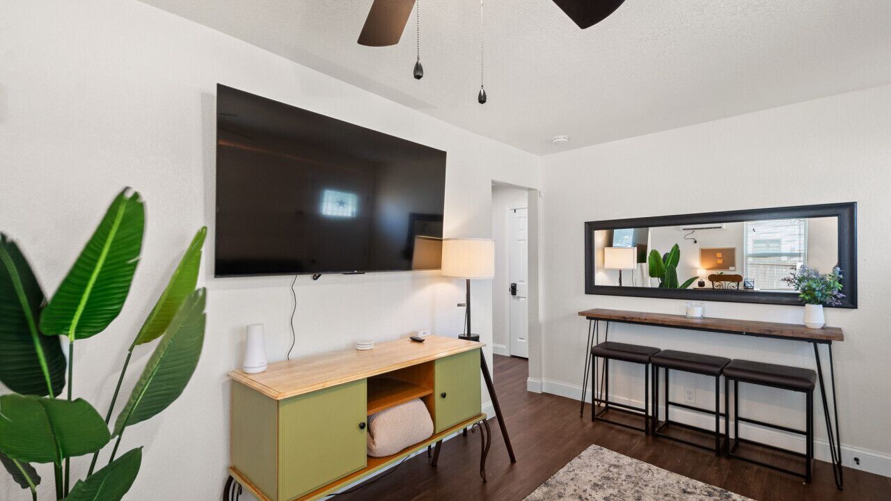 Photo of Bedroom in Wichita Falls