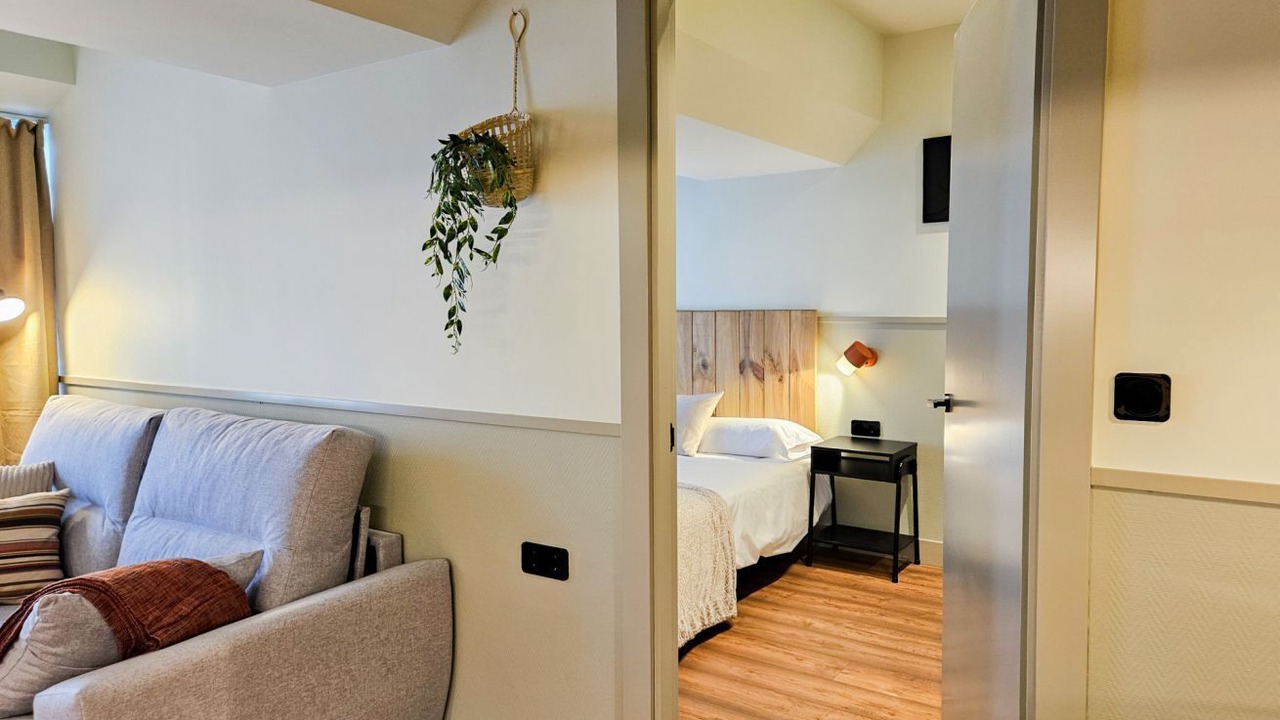 Photo of Bedroom in Zabala