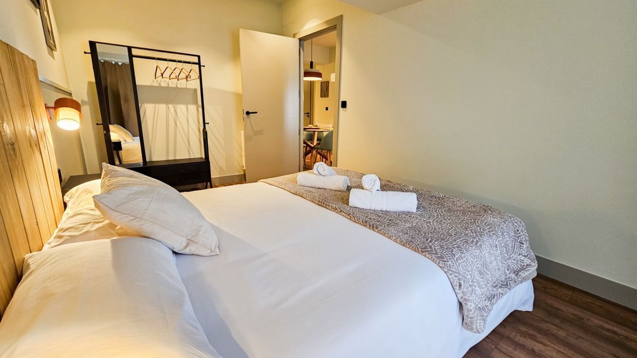 Photo of Bedroom in Zabala