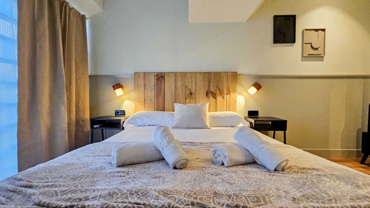 Photo of Bedroom in Zabala