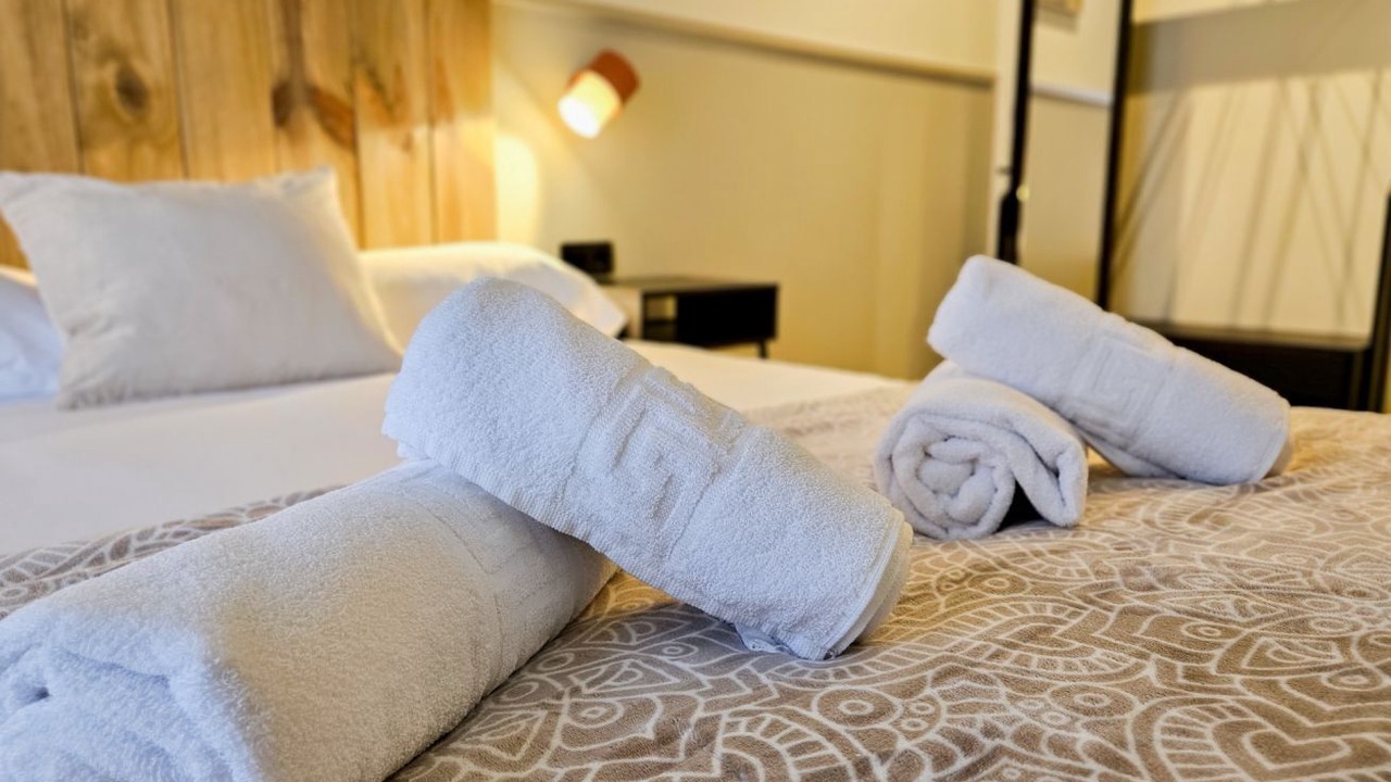Photo of Bedroom in Zabala
