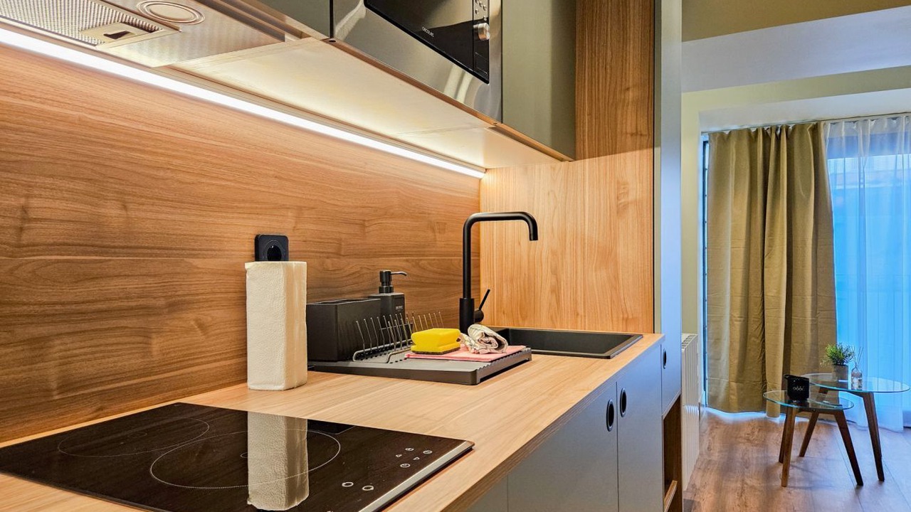 Photo of Kitchen in Zabala
