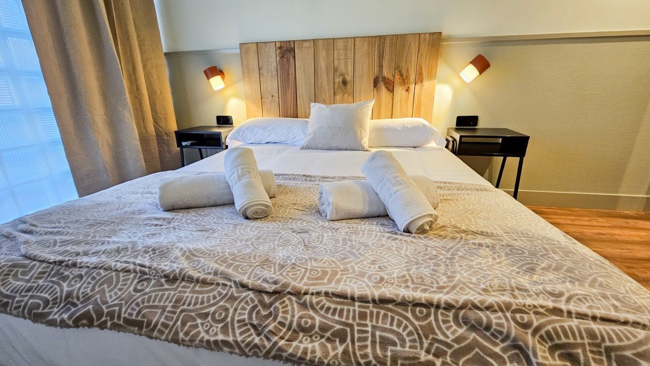 Photo of Bedroom in Zabala