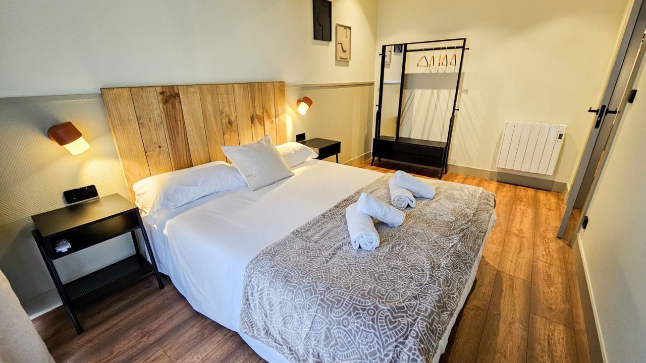 Photo of Bedroom in Zabala