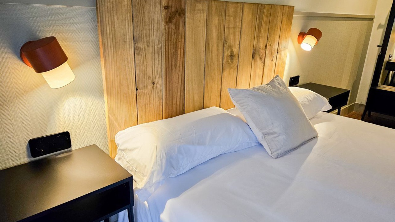 Photo of Bedroom in Zabala