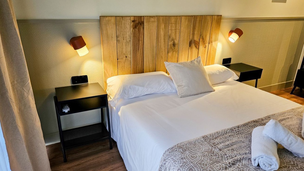 Photo of Bedroom in Zabala