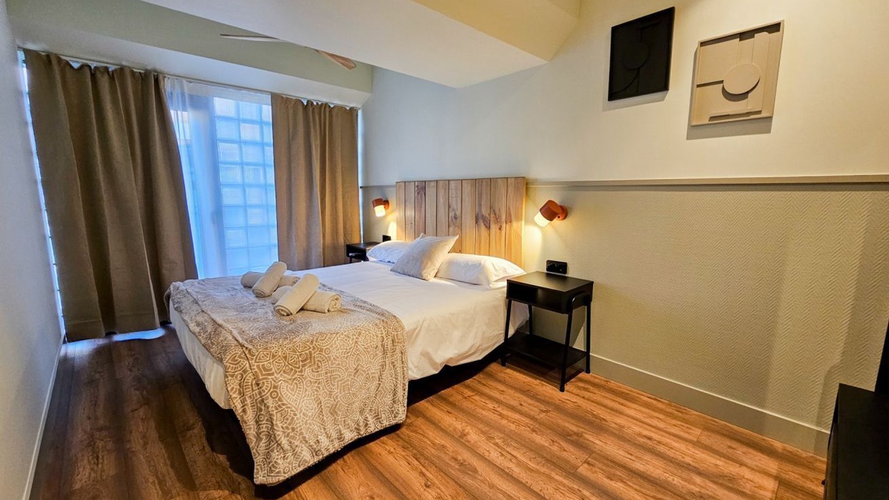 Photo of Bedroom in Zabala