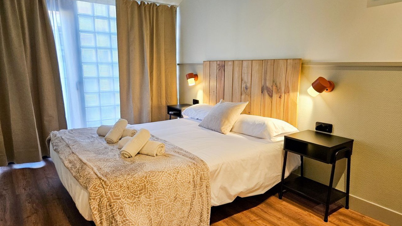 Photo of Bedroom in Zabala